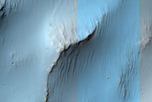Terrain Sample