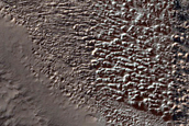 Terrain Sample