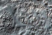 Terrain Sample