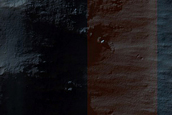 Terrain Sample