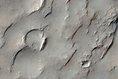 Terrain Sample