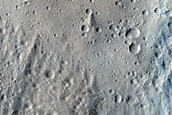 Terrain Sample in Lycus Sulci