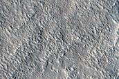 Small Mesa