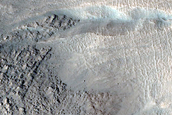Gully Monitoring