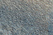 Terrain North of Tantalus Fossae
