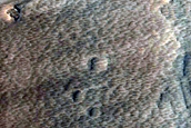 Ceraunius Fossae