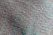 Possible Northern Araneiform Terrain