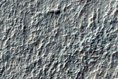 Terrain Southwest of Caralis Chaos