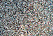 Northern Utopia Planitia