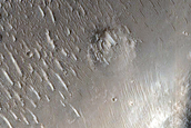 Channels in Terra Cimmeria