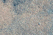 Northern Utopia Planitia