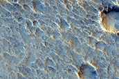 Northern Mid-Latitude Terrain
