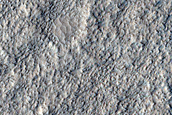 Amazonis Planitia