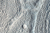 Concentric Crater Fill