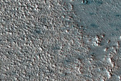 Northern Terrain Sample