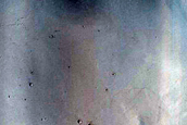 Northern Terra Sabaea