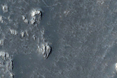 Lava Flows