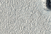 Erebus Montes