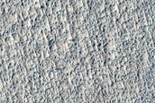 Northern Mid-Latitude Terrain