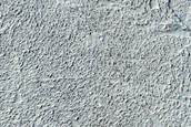 Vent in Elysium Planitia