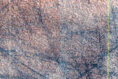 Periglacial Terrain