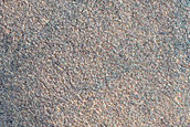Northern Utopia Planitia