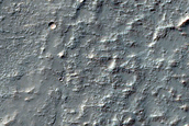 Southern Mid-Latitude Terrain
