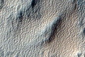 Terrain Sample