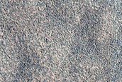 Region near Viking 2 Lander