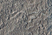 Northern Mid-Latitude Terrain