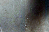 Scamander Vallis