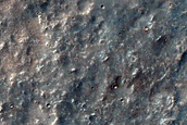 Terrain Sample