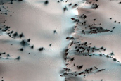 Dunes Dubbed San Onofre