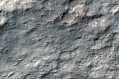 East Hesperia Planum