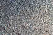 Northern Utopia Planitia