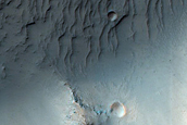 Sirenum Fossae