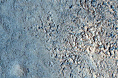 Utopia Planitia