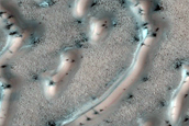 Northern Plains Terrain Sample