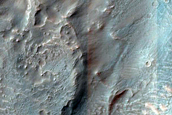 Monitoring Slope Features