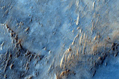 Terrain Sample