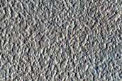 Monitoring New Impact Site