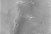 Gullies