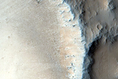 Terrain Sample