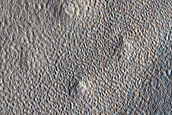 Expanded Craters