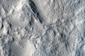 Terrain Sample