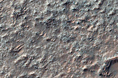 Rocky Ground