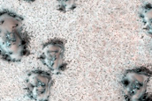 Dunes Dubbed Bolsa Chica