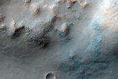 Crosscutting Linear Features