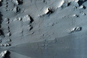 Slope Streak Monitoring