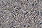Terrain Sample